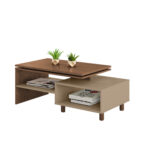 Mesa de Centro Lima Freijo-fendi