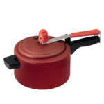 Panela de Pressão 2 litros antiaderente/bordo Indução - Eirilar